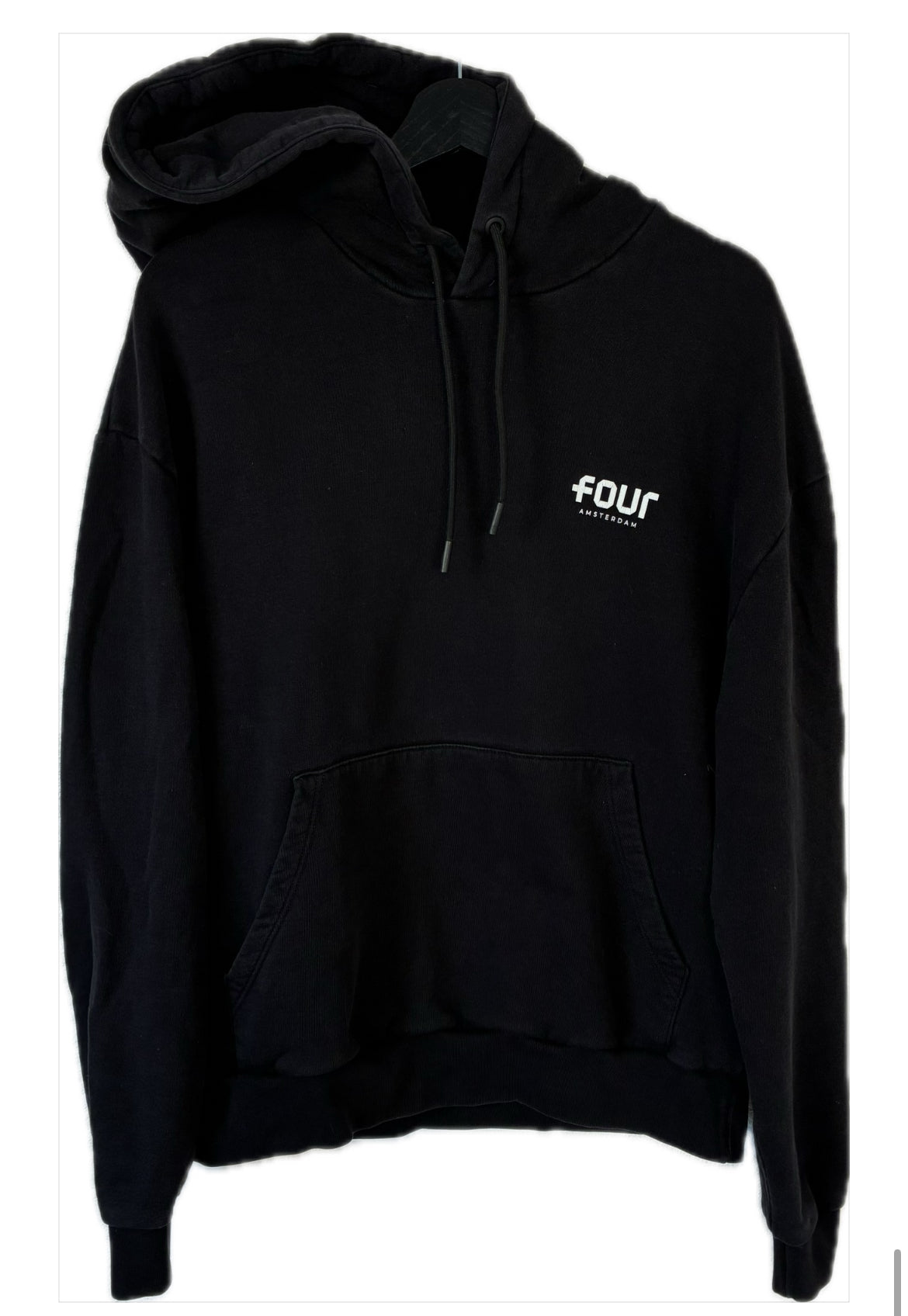 Four Amsterdam hoodie (S)