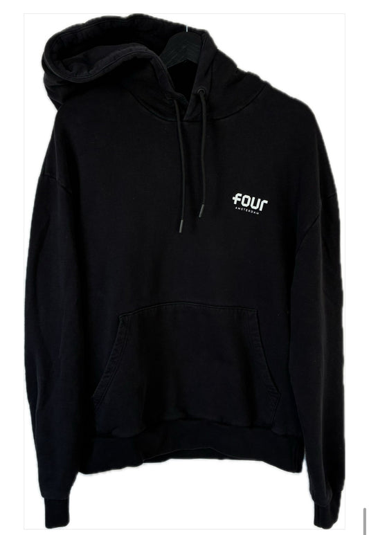 Four Amsterdam hoodie (S)