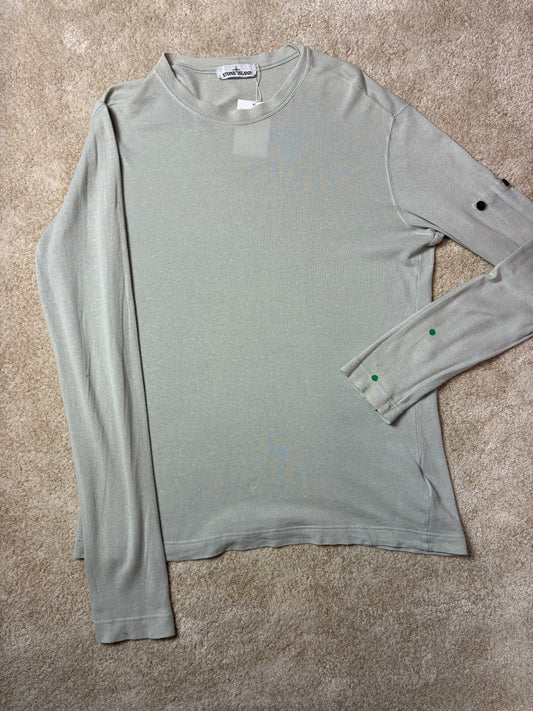Stone Island sweater (XL) sale