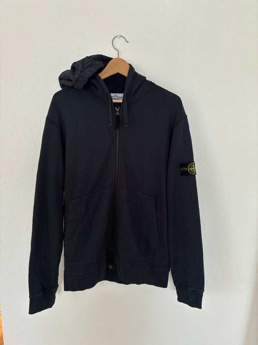 Stone island vest (XL)