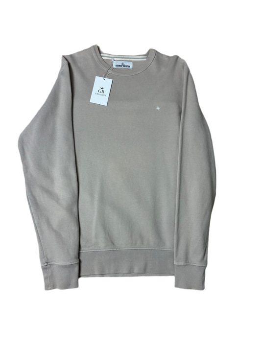 Stone Island Pullover (S)