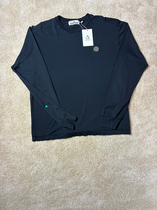 Stone Island longsleeve (M) sale