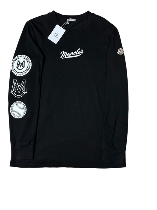 Moncler Pullover (L)