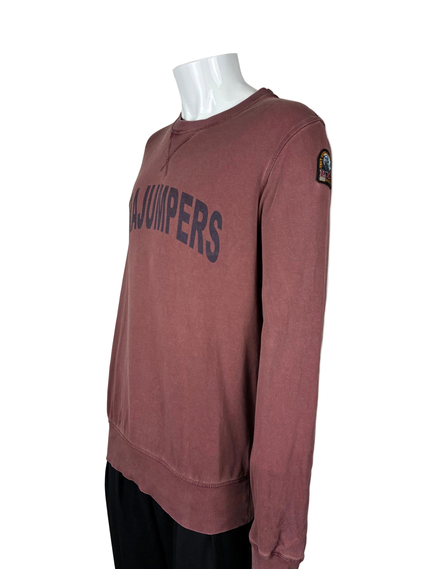 Parajumpers Pullover (L)