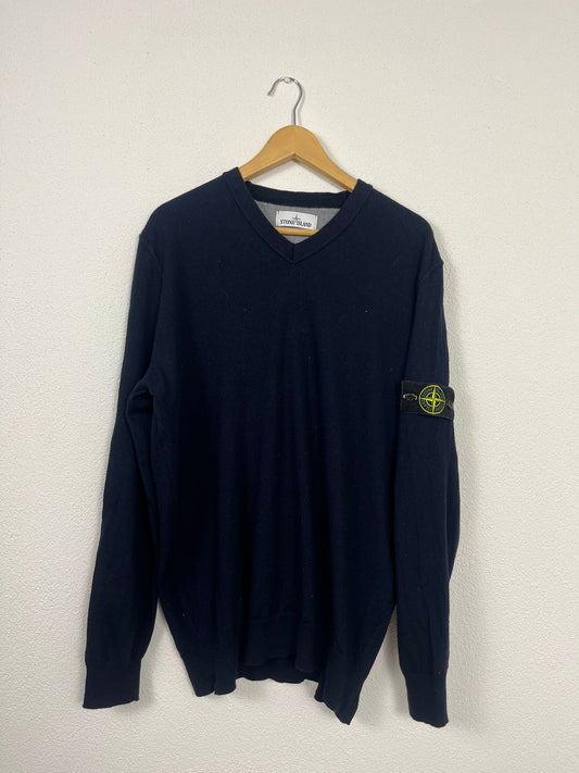 Stone Island trui (XL)