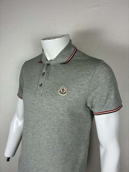 Moncler Polo (M)