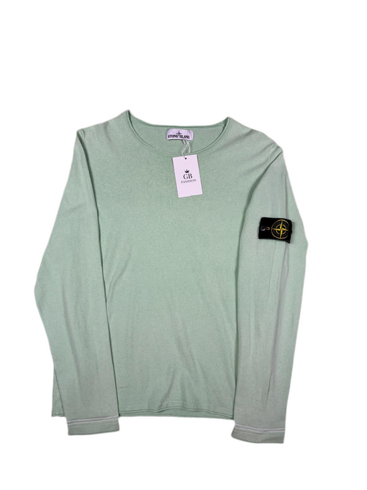 Stone Island Pullover (M)