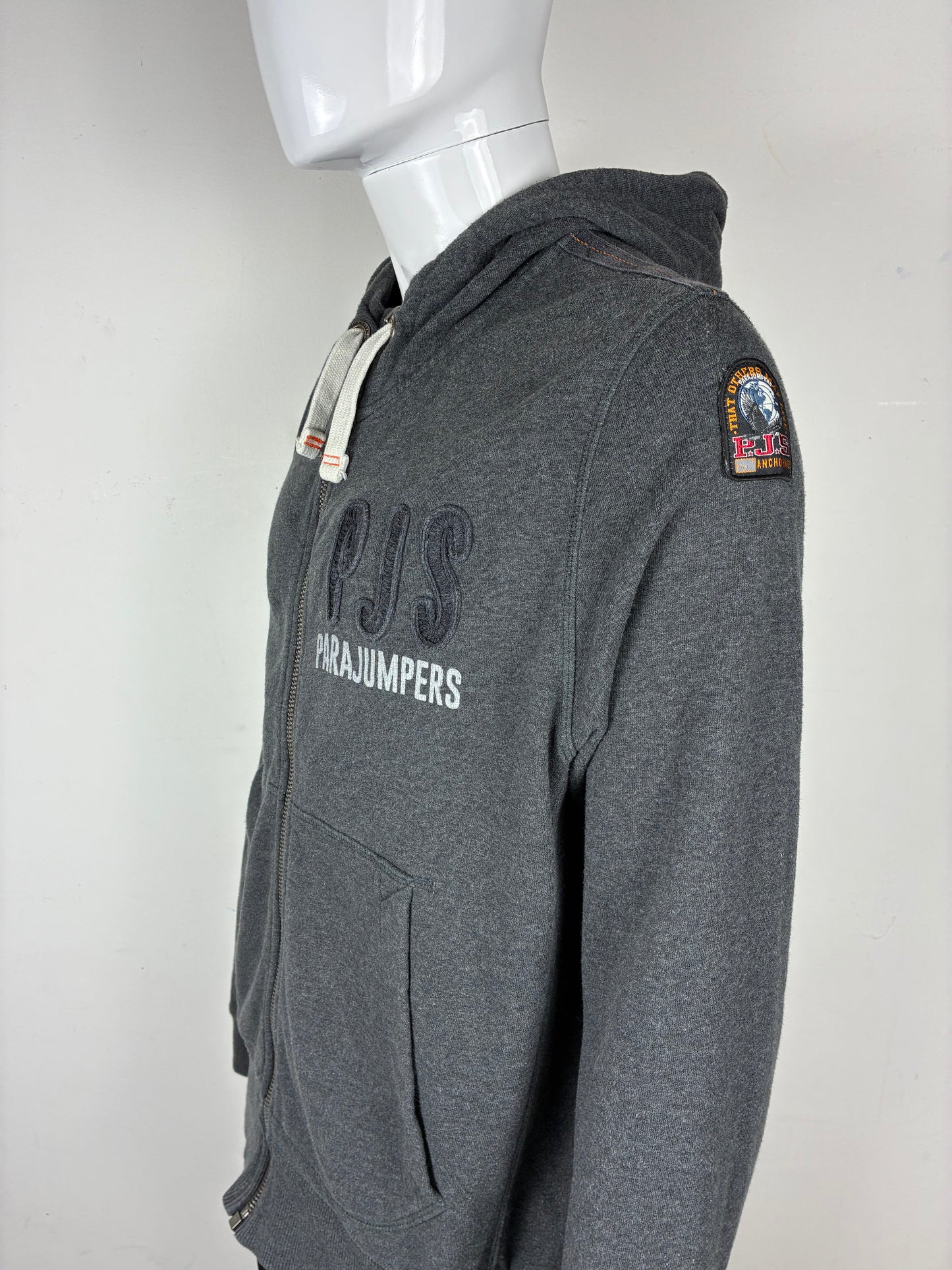 Parajumpers Fleeceweste (XL)