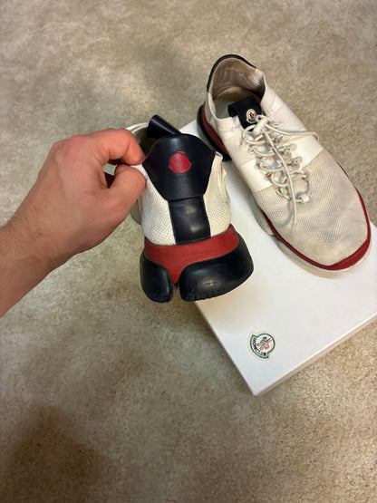 Moncler schoenen (42) SALE