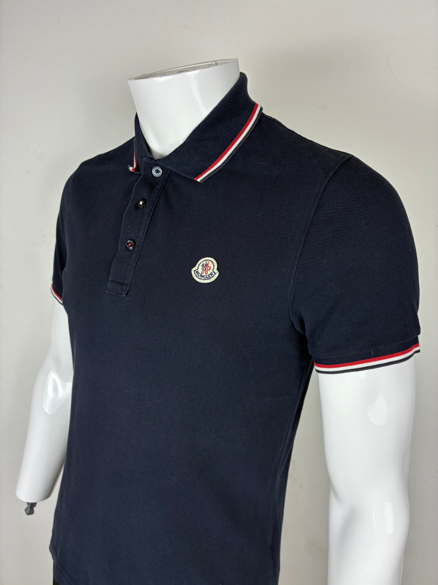 Moncler Polo (S)