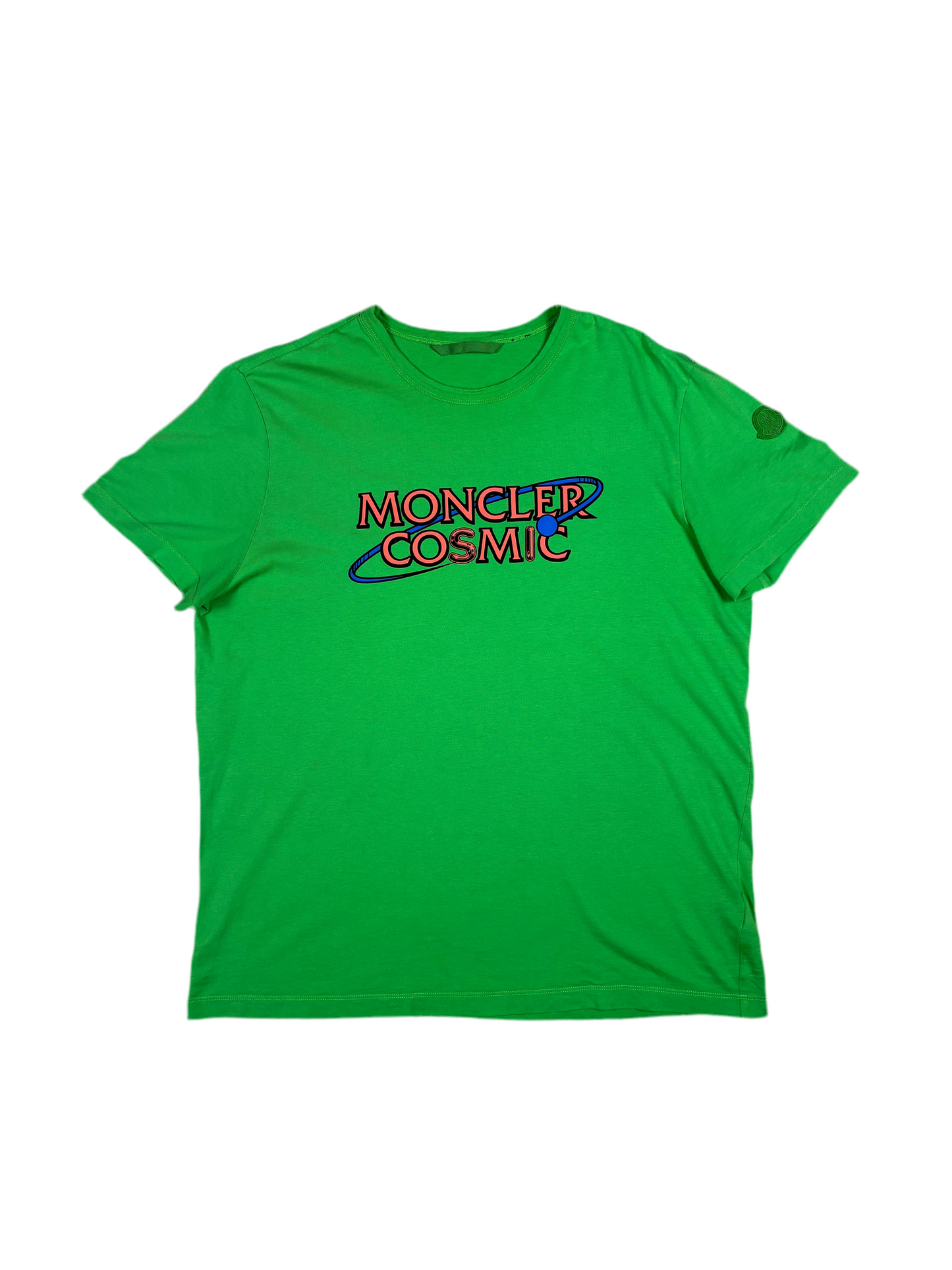 Moncler shirt (XL)