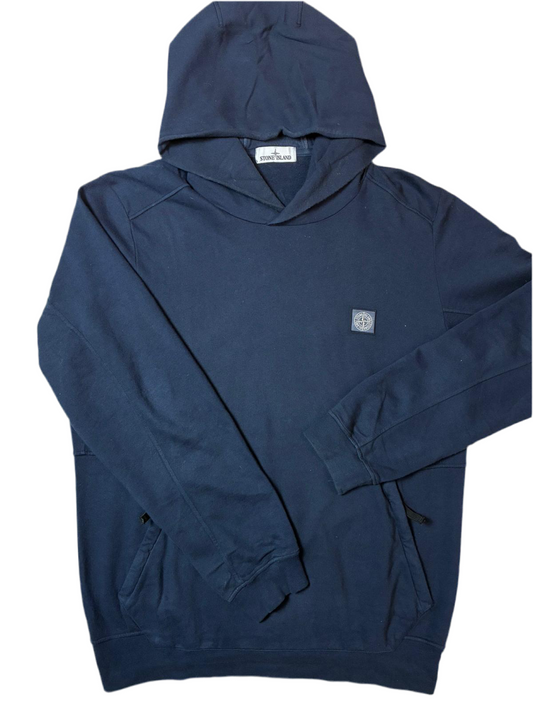 Stone Island hoodie (XL)