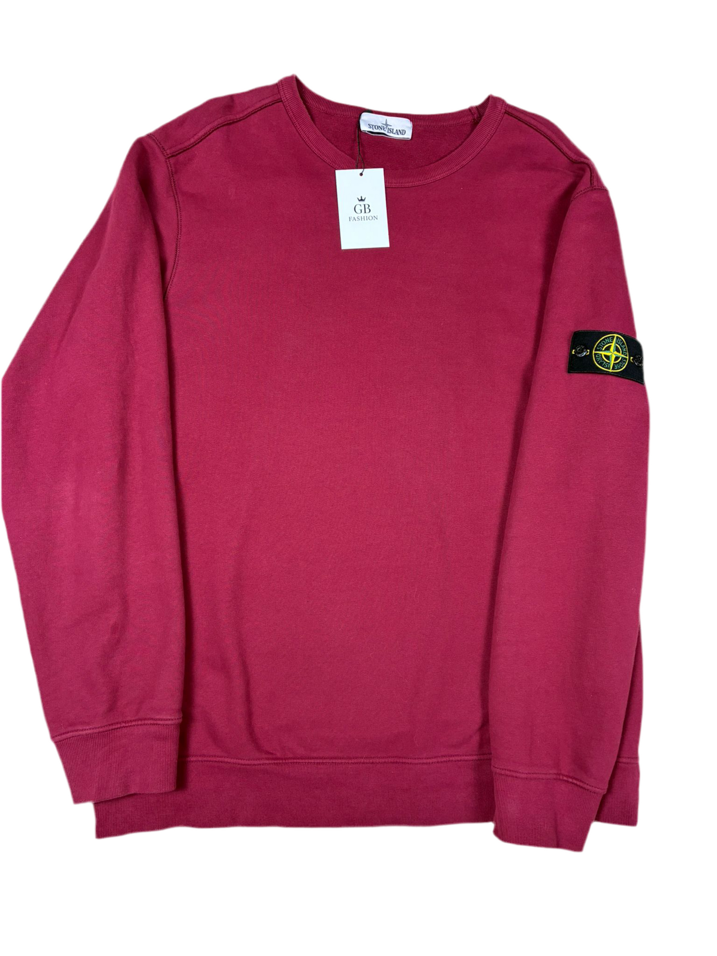 Stone Island sweater (3XL)
