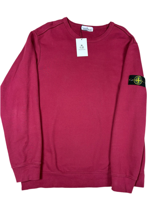 Stone Island Pullover (3XL)