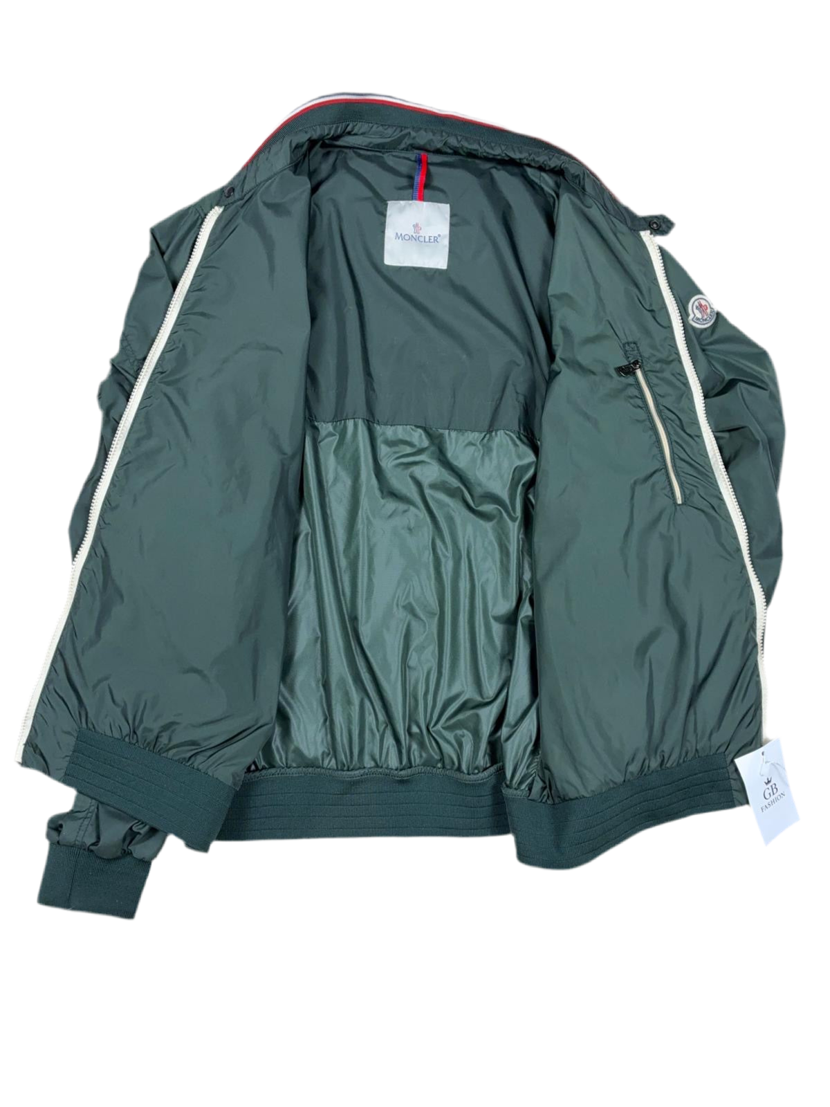 Moncler Jacke (XL)