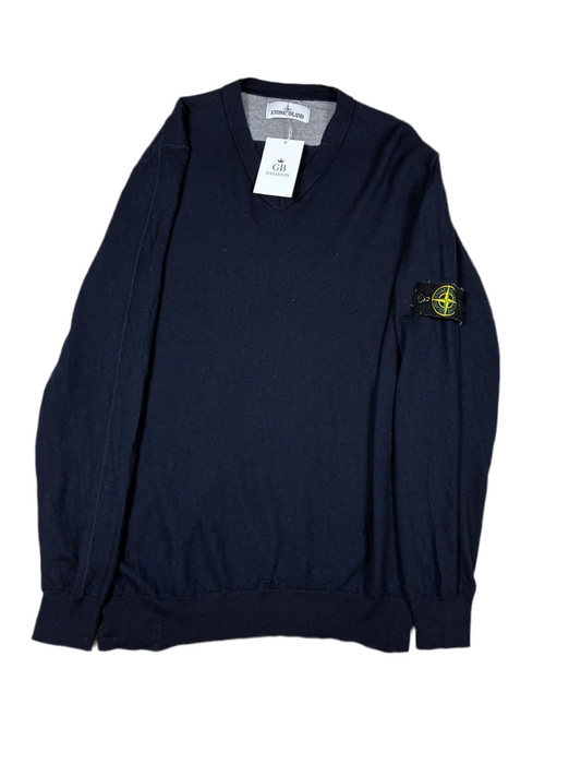 Stone Island Pullover (XL)