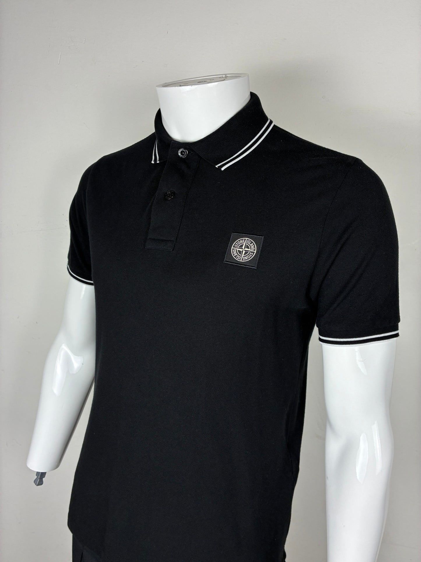 Stone Island Polo (L)
