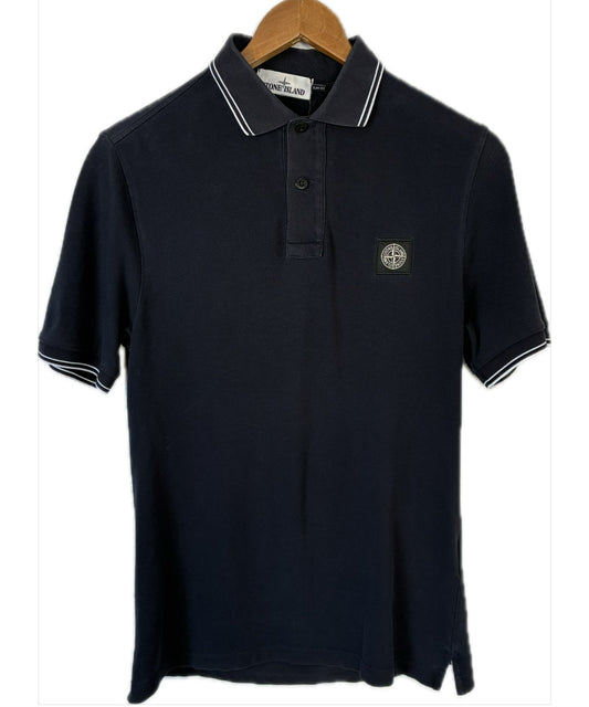 Stone Island polo (S)
