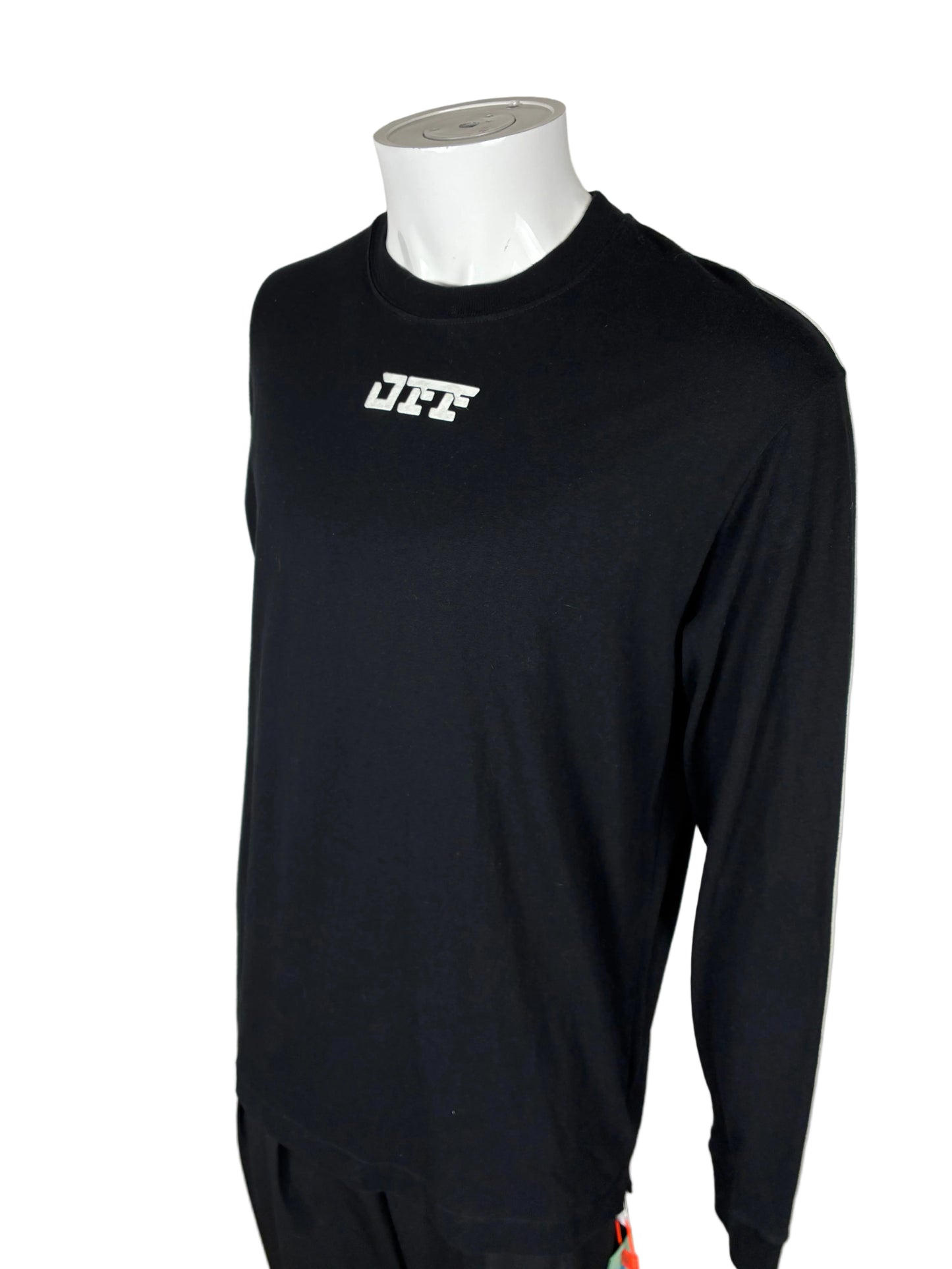 Off-White Langarmshirt (M)