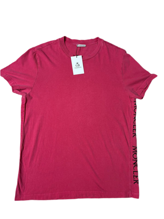 Moncler shirt (XL)