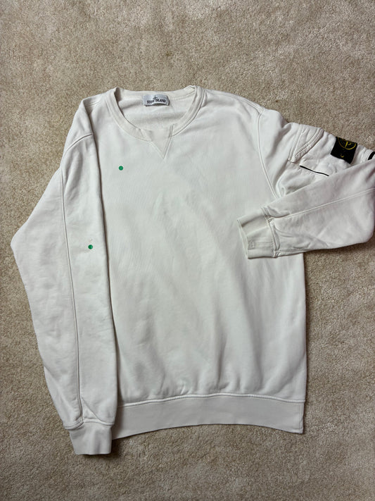 Stone Island trui (L) sale