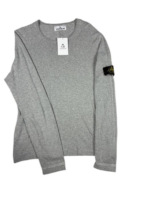 Stone Island Pullover (L)