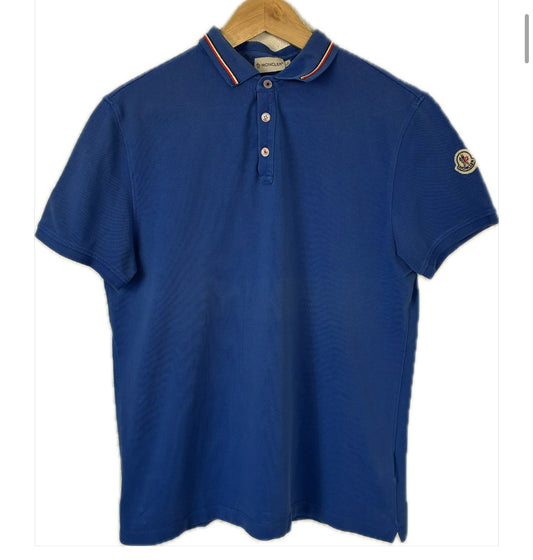Moncler polo (L)