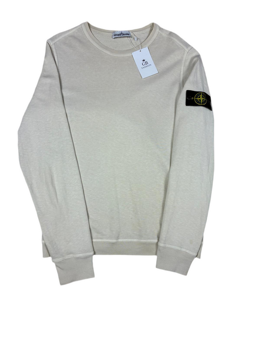 Stone Island Pullover (L)