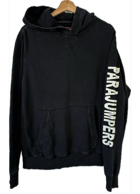 Parajumpers hoodie (XL)