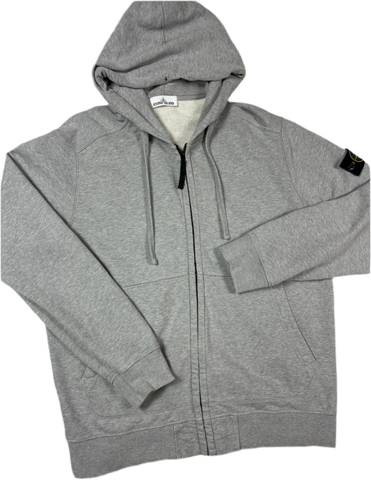 Stone Island vest (XXL)
