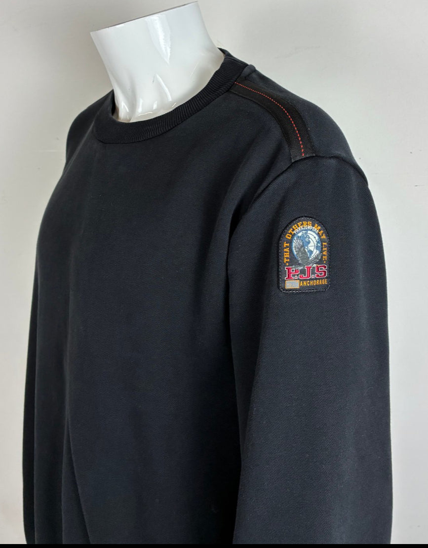Parajumpers Fleece-Pullover (XL)