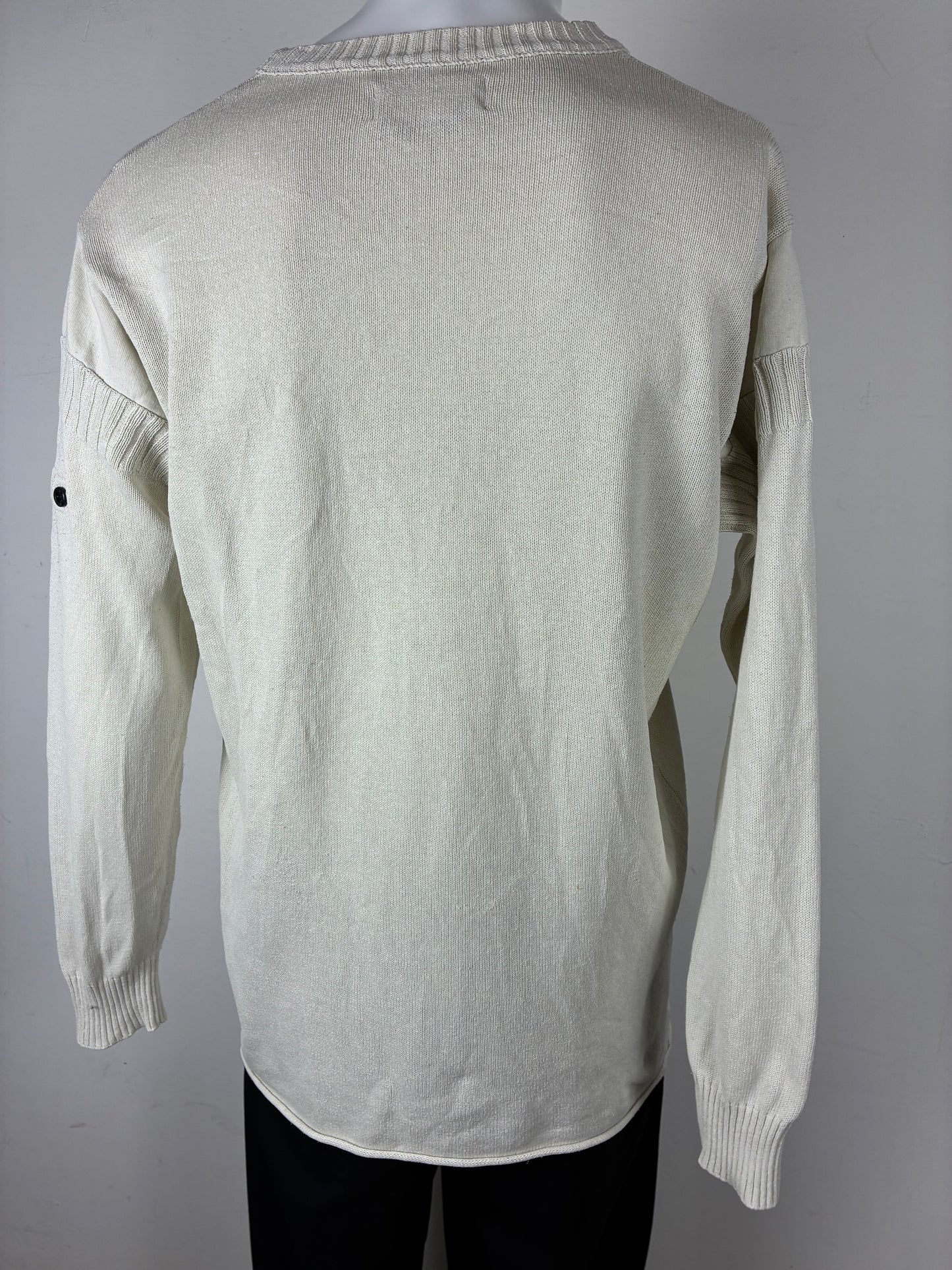 VIP Stone Island Trui (L)