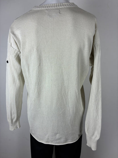 VIP Stone Island Trui (L)