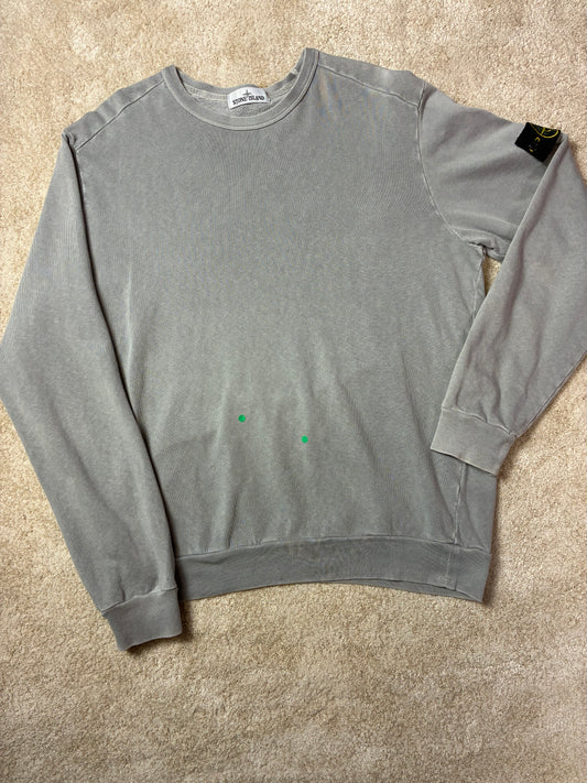 Stone Island trui (XXL) sale