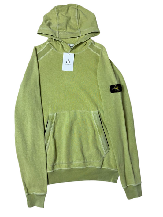 Stone Island Hoodie (170)