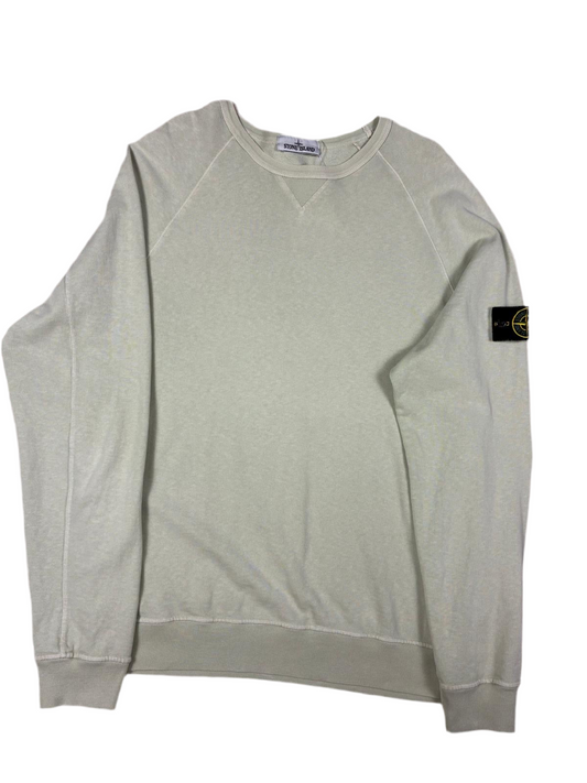 Stone Island Pullover (XL)