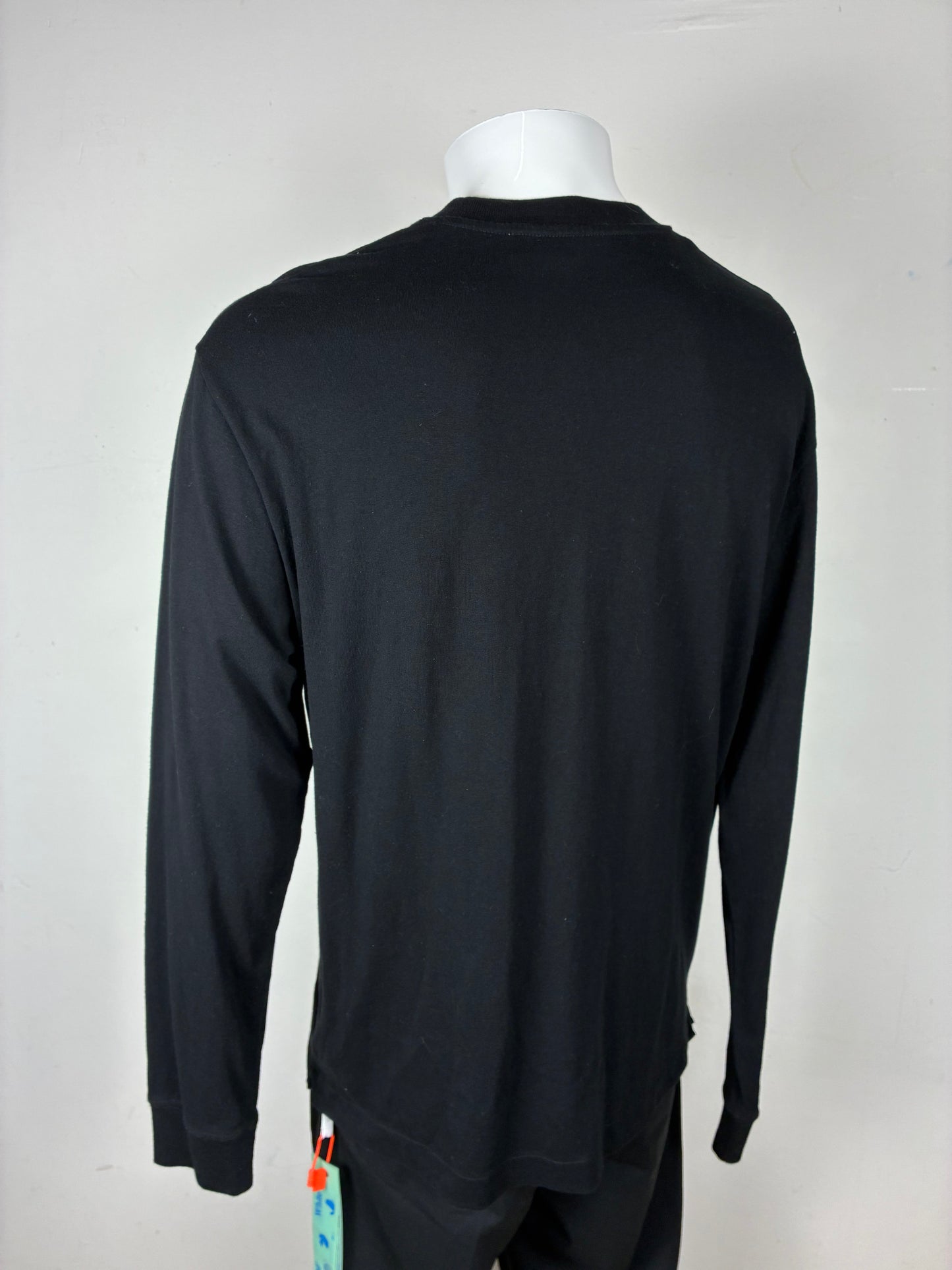 Off-White Langarmshirt (M)