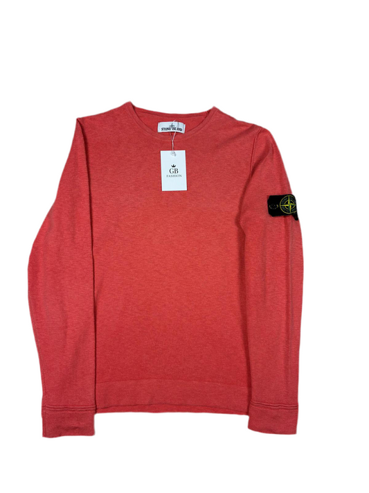 Stone Island Pullover (M)