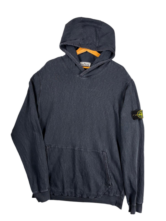 Stone Island hoodie (XL)