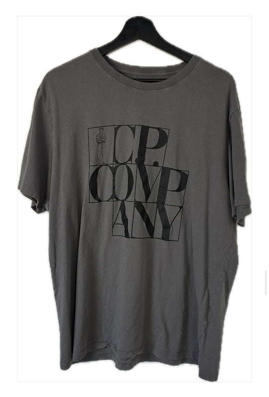 C.P. Company shirt (XXL)