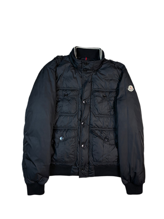 Moncler jas (XL)