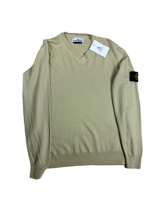Stone Island Pullover (L)