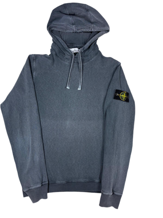 Stone Island Kapuzenpullover (M)