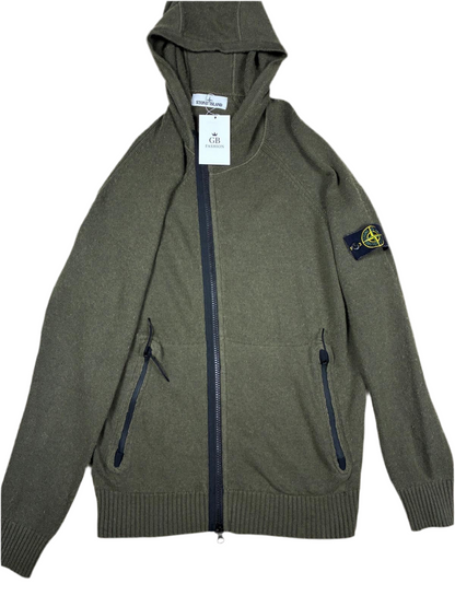 Stone Island Weste (XL)