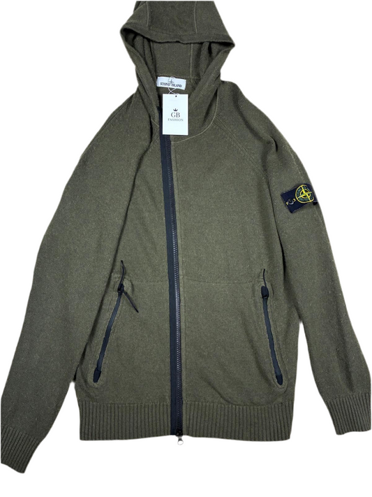 Stone Island Weste (XL)