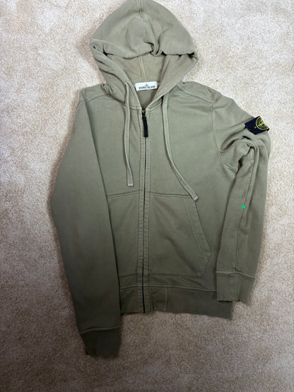 Stone Island vest (S) sale