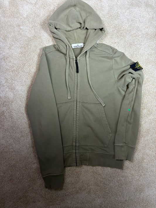 Stone Island vest (S) sale