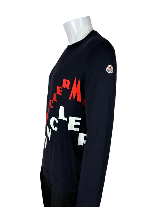 Moncler Langarmshirt (M)