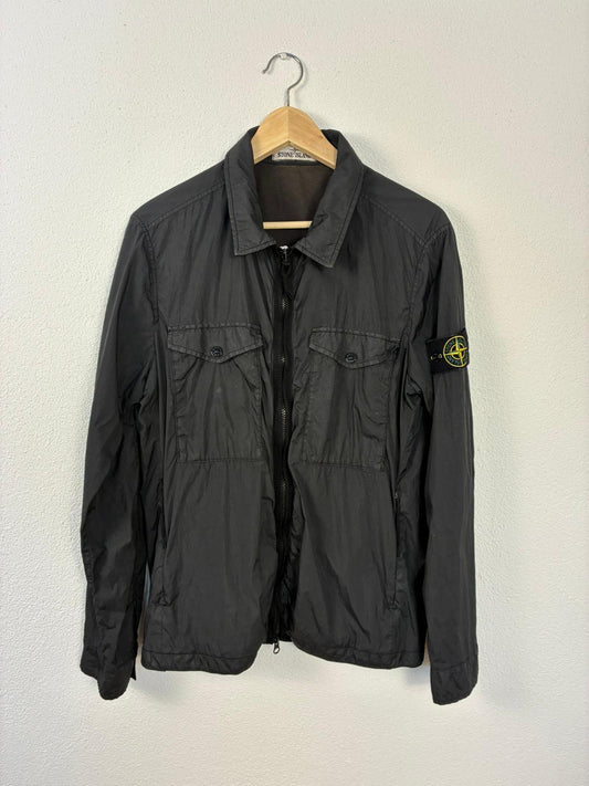 Stone island jas (M)