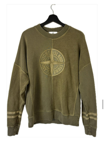 Stone Island trui (M)